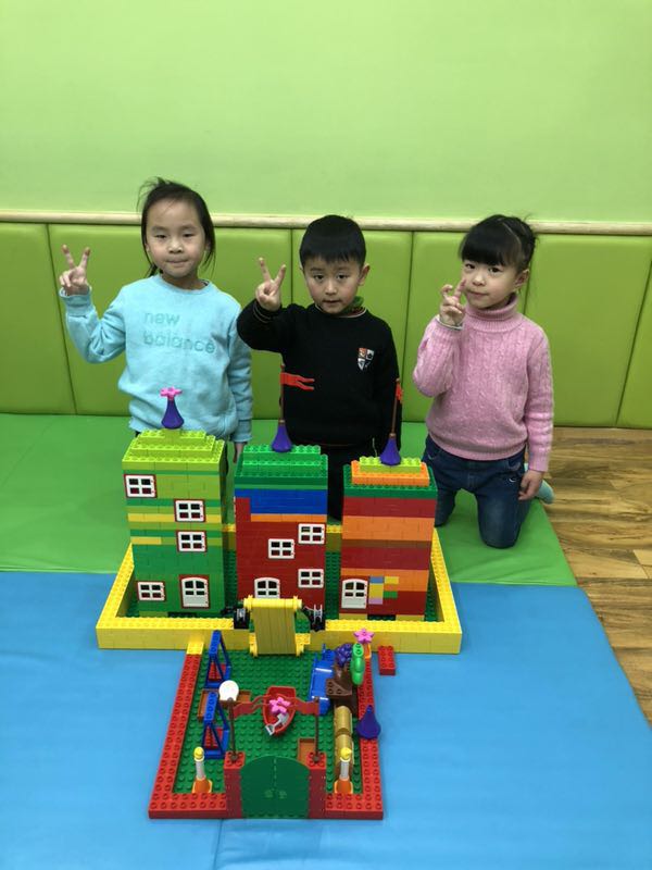 学生手册---麒麒