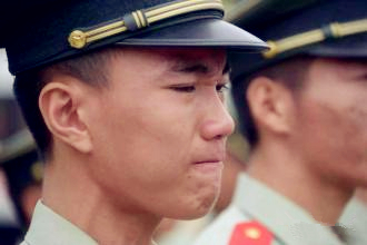 軍人憑什么優先？當過兵的一定要看看吧！