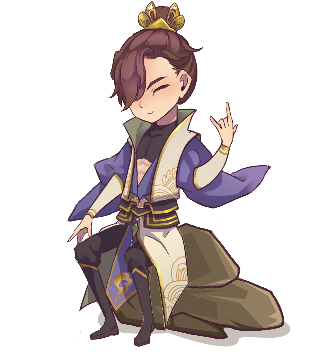 欧阳修大话绵州