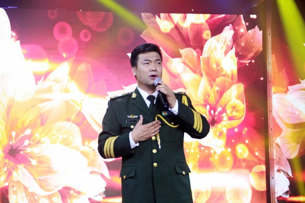 2017年10月25日彭高平《我的演唱会》