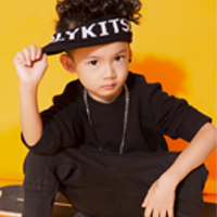 [ 朱泳翔 ]#MOGGYKIDS  LOOK#