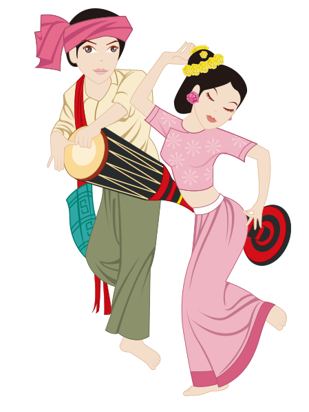 亲子周末免费玩