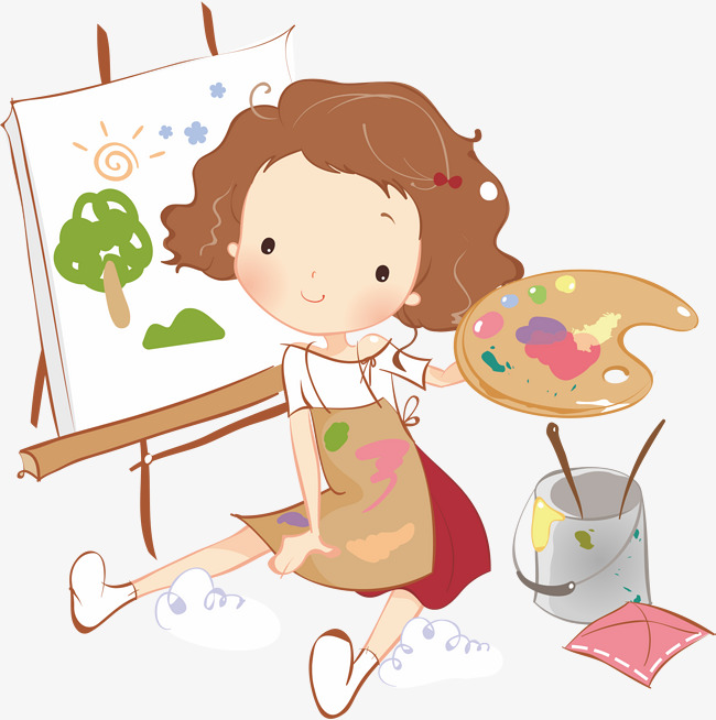 珍宝岛杯"童梦家园"少儿绘画大赛,让孩子编织自己的艺术梦