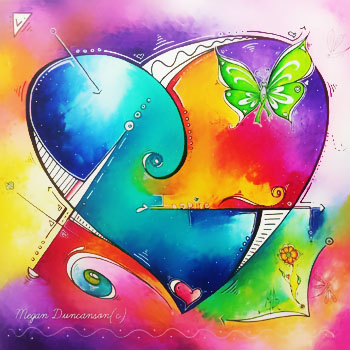 圣玄原创：善巧·求平安—究竟·心觉醒