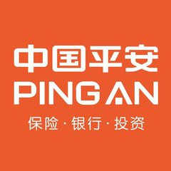 中國平安，快樂出發！