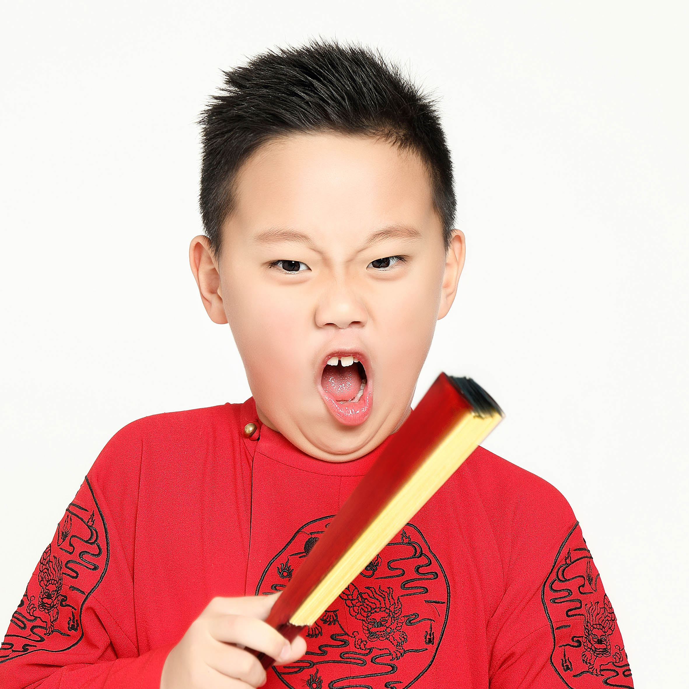 [MOGGYKIDS]#孙奕丞 奕钦#